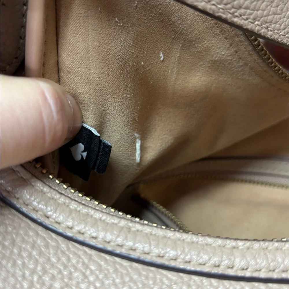 kate spade good pre